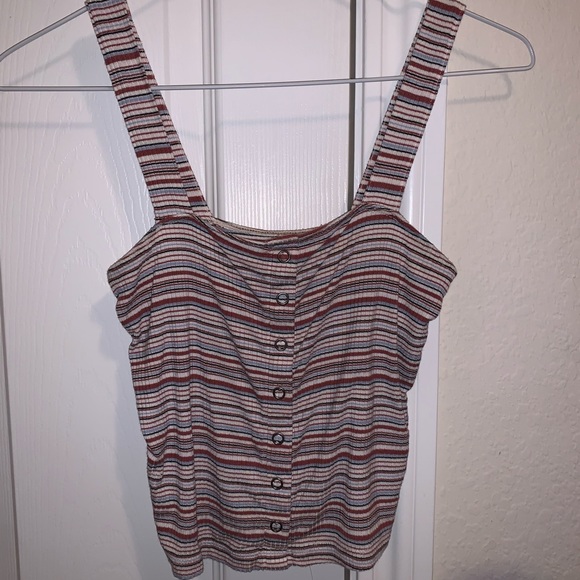 American Eagle tank top - Picture 2 of 3